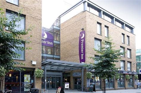premier inn london.